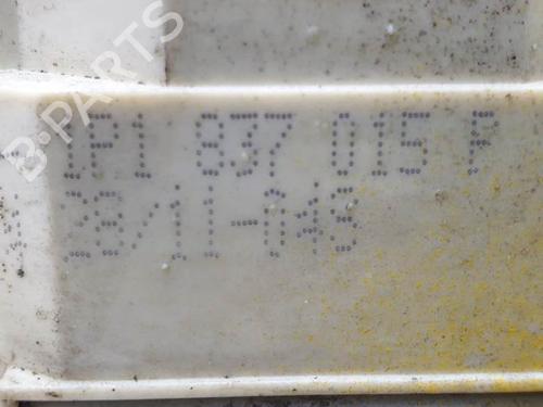 Front left lock SEAT ALTEA XL (5P5, 5P8) 1.6 TDI | BP24340023C98 