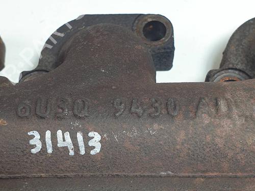 Exhaust manifold PEUGEOT BOXER Van 2.2 HDi 120 | BP29820499M110 - Image 3