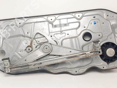 Front right window mechanism VOLVO C30 (533) 1.6 D | BP25147351C23 - Image 9