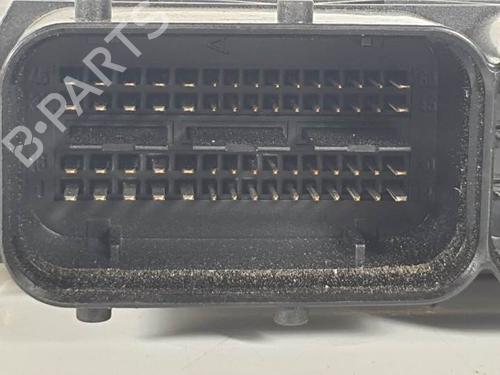 Engine control unit (ECU) AUDI A4 B7 Convertible (8HE) 2.0 TDI | BP12372251M57 