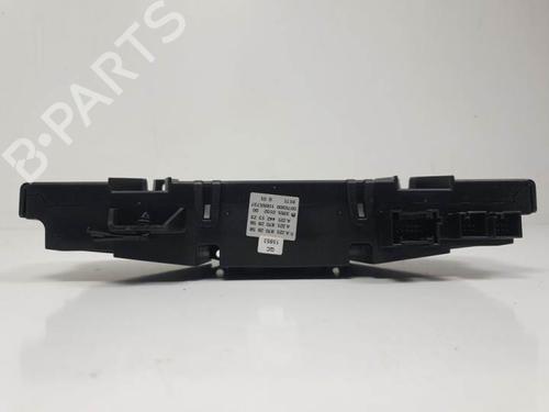 Climate control MERCEDES-BENZ S-CLASS (W221, V221) S 320 CDI (221.022, 221.122) | BP12384866I5 