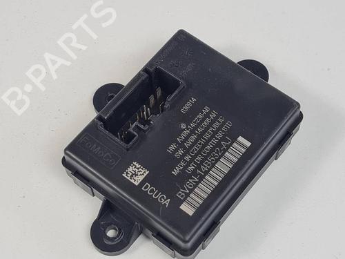 electronic-module-ford-focus-iii-2010-2011-2012-2013-2014-2015-2016-2017-2018-2019-2020-34514106 main image
