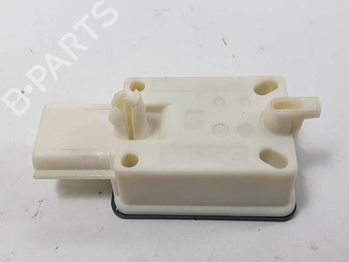 Electronic sensor RENAULT GRAND SCÉNIC III (JZ0/1_) 1.4 16V (JZ0F) | BP13372909M84 