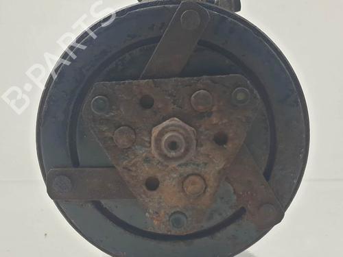 AC compressor MITSUBISHI OUTLANDER II (CW_W) 2.2 DI-D 4WD | BP25139929M34  - Image 6