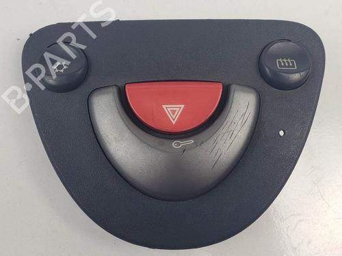 warning-switch-smart-cabrio-450-2000-2001-2002-2003-2004-25137673 main image