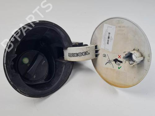 Fuel flap FORD TRANSIT CONNECT (P65_, P70_, P80_) 1.8 Di | BP29172452C131