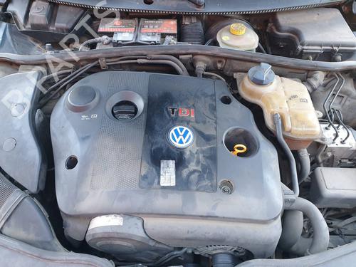 Mass air flow sensor VW PASSAT B5 (3B2) 1.9 TDI | BP30763053M95  - Image 17