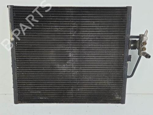 Used AC radiator BMW 5 Touring (E39) 520 d (136 hp) 6944261