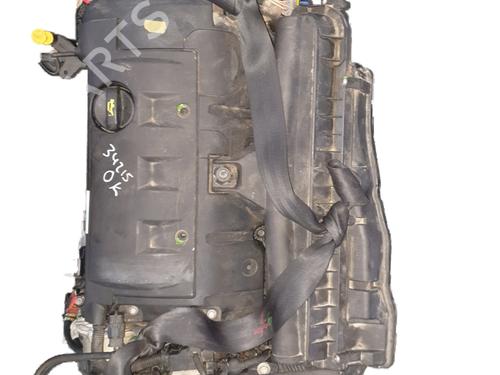 Engine PEUGEOT 308 I (4A_, 4C_) 1.6 16V | BP36403241M1 - Image 7