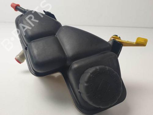 Expansion tank MERCEDES-BENZ VANEO (414) 1.7 CDI (414.700) | BP22214113C120 