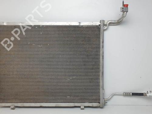 Used AC radiator AC radiator FORD ECOSPORT 1.0 EcoBoost (125 hp) 26537085 26537085