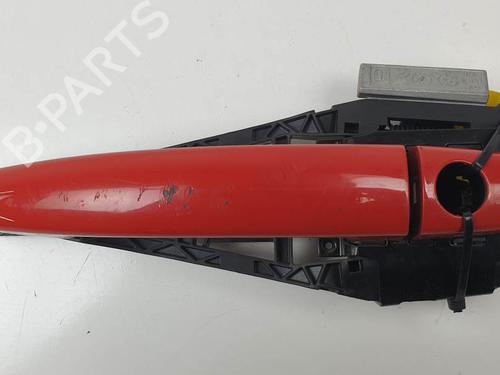 front-left-exterior-door-handle-opel-corsa-e-x15-2014-29245728 main image
