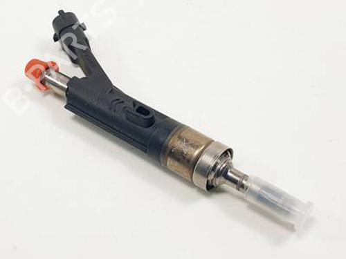 Used Injector CITROËN C4 Grand Picasso II (DA_, DE_) 1.2 THP 130 (130 hp) 30959173