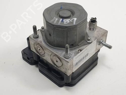 ABS pump NISSAN QASHQAI II SUV (J11, J11_) 1.2 DIG-T | BP11936996M43 