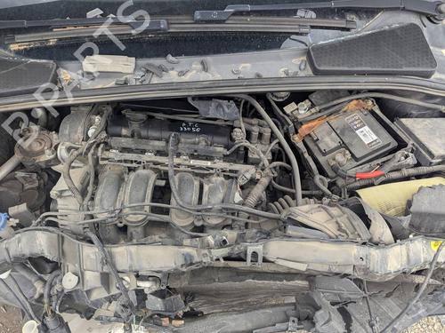 ABS pump FORD FOCUS III 1.6 Ti | BP34516338M43  - Image 12