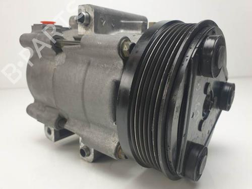 Used AC compressor FORD MONDEO III Saloon (B4Y) 2.0 16V TDDi / TDCi (115 hp) 26203676
