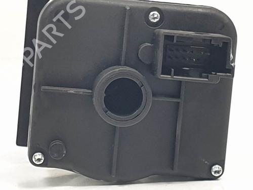 Headlight switch MERCEDES-BENZ A-CLASS (W169) A 180 CDI (169.007, 169.307) | BP10234876I24 