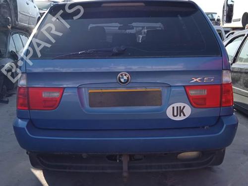 Front right window mechanism BMW X5 (E53) 3.0 d | BP21249872C23