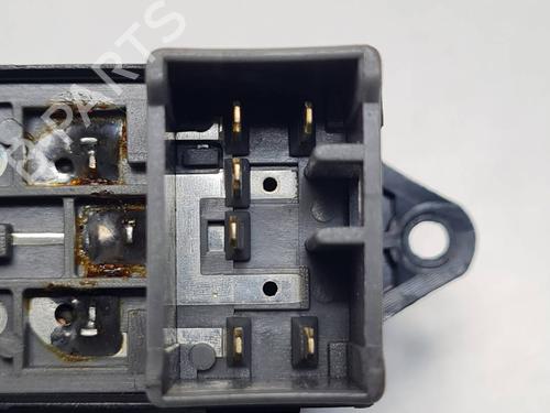 Right rear window switch SSANGYONG RODIUS I 2.7 Xdi | BP38480675I28 - Image 3