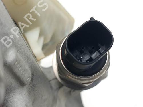 Brake master cylinder MERCEDES-BENZ C-CLASS (W203) C 270 CDI (203.016) | BP29199111M77 