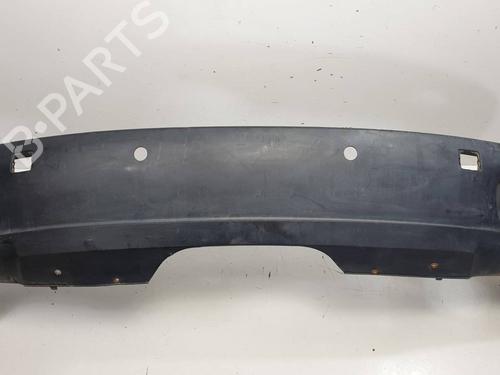 Used Rear bumper Rear bumper 37600950 37600950