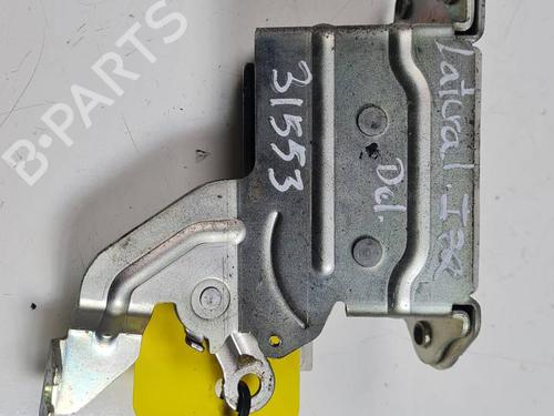 Used Rear left lock NISSAN NV200 Van 1.5 dCi 90 (M20, M20N, M20M) (90 hp) 29741831