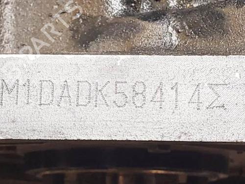 Engine FORD C-MAX II (DXA/CB7, DXA/CEU) 1.0 EcoBoost | BP24932476M1 