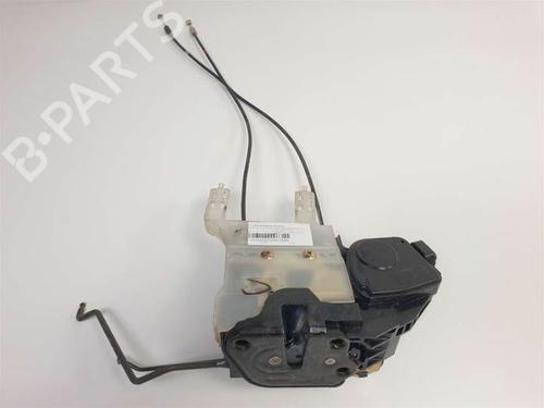 Front left lock HYUNDAI TUCSON (JM) 2.0 | BP10551429C98 