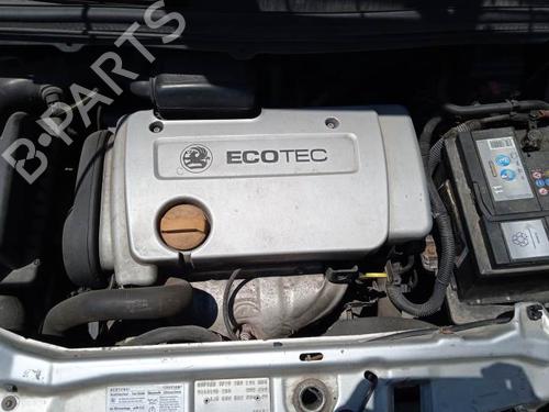 Starter OPEL ZAFIRA A MPV (T98) 1.6 16V (F75) | BP10337744M8 