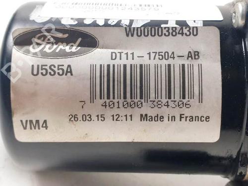 Front wiper motor FORD TRANSIT CONNECT (P65_, P70_, P80_) 1.8 Di | BP29274832M29