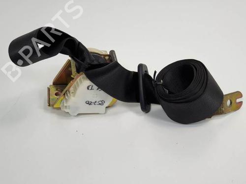 Used Rear right seatbelt BMW 5 Touring (E61) 525 d (177 hp) 6860075