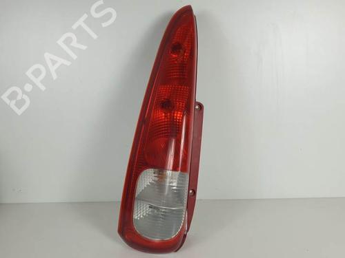 Used Left taillight CHEVROLET REZZO MPV (U100) 2.0 (121 hp) 13879689