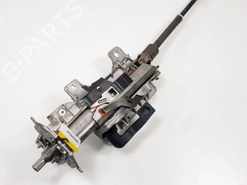 Used Steering column Steering column CITROËN C4 Grand Picasso I (UA_) 2.0 HDi 138 (136 hp) 18653336 18653336
