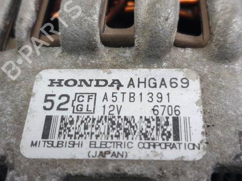 Alternator HONDA CIVIC VIII Hatchback (FN, FK)  | BP10696465M7 