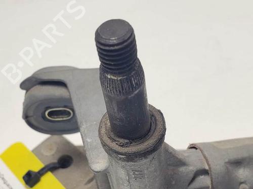 Front wiper motor RENAULT SCÉNIC II (JM0/1_) 1.5 dCi (JM1E, JM16) | BP25289423M29 
