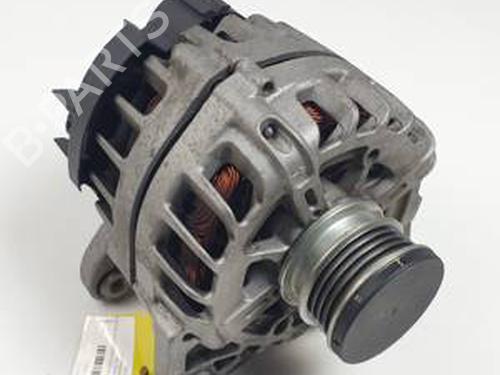 Used Alternator DACIA SANDERO II 1.0 SCe 75 (B8JC, B8JD, B8NC) (73 hp) 30279024
