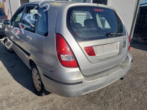 Left headlight SUZUKI LIANA (ER, RH_) 1.6 i (RH416) | BP24935218C28  - Image 15