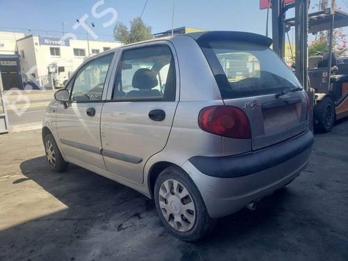 Left front driveshaft DAEWOO MATIZ (M100, M150) 1.0 | BP17701387M38  - Image 18