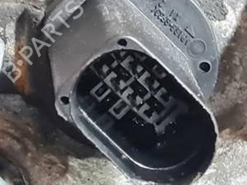 Gearbox AUDI A3 Sportback (8PA) 1.6 | BP30655109M3 