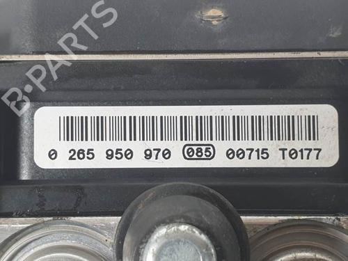 ABS pump JAGUAR XJ (X351) 3.0 SDV6 | BP13240190M43 