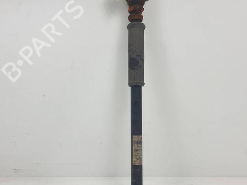 Used Right rear shock absorber Right rear shock absorber VW POLO IV (9N_, 9A_) 1.4 16V (80 hp) 34513663 34513663