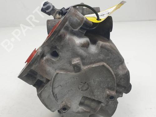 AC compressor FORD FOCUS II (DA_, HCP, DP) 1.6 TDCi | BP34512578M34  - Image 8