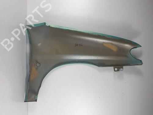 Left front fenders CITROËN BERLINGO / BERLINGO FIRST MPV (MF_, GJK_, GFK_) 1.9 D (MFDJY) | BP12367166C41 