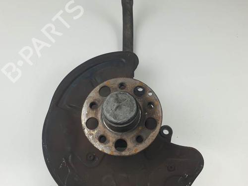 Used Left front steering knuckle MERCEDES-BENZ E-CLASS T-Model (S211) E 280 T CDI (211.223) (177 hp) 25128699