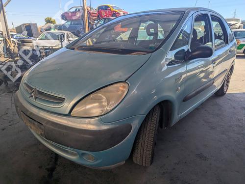 Used Parts CITROËN XSARA PICASSO (N68) 1.6 HDi 4968827