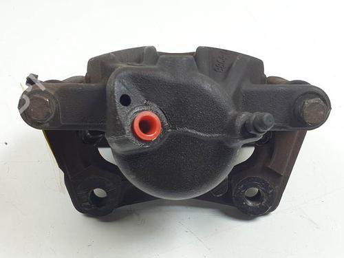 Right front brake caliper NISSAN MICRA III (K12) 1.2 16V | BP28162200M104