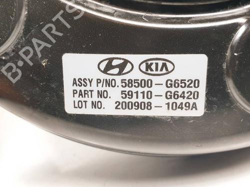 Servo brake KIA PICANTO III (JA) 1.2 MPI | BP29417103M42 