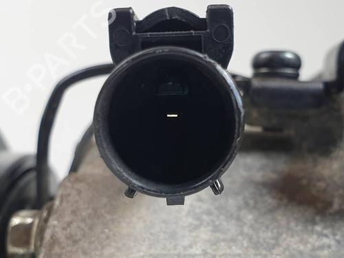 AC compressor HYUNDAI SANTA FÉ II (CM) 2.2 CRDi GLS | BP29989560M34 