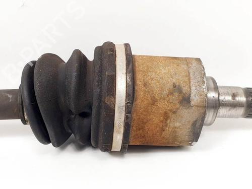 Left front driveshaft HYUNDAI ACCENT III Saloon (MC) 1.4 GL | BP16778555M38 