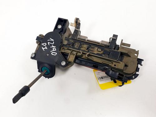 Front left exterior door handle AUDI A4 B7 Avant (8ED) 2.0 TDI 16V | BP16183995C128 